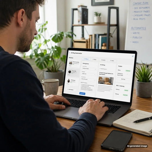 How to create different writing rules for different websites with audience, SEO, brand voice, and content strategy guidelines
