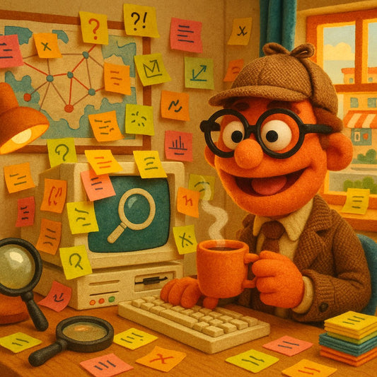 Keyword research for local business with no budget