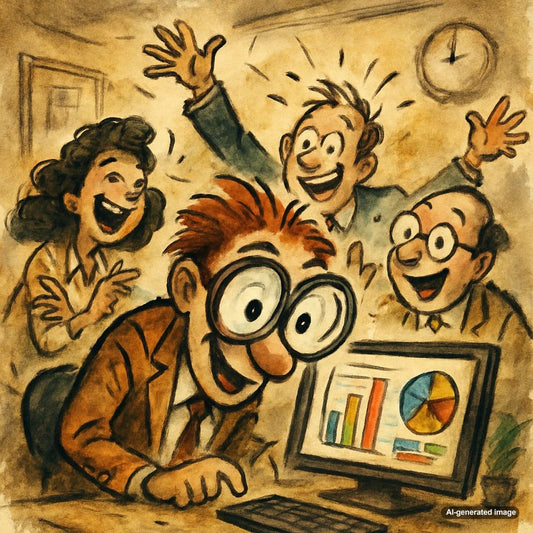 How to find Keywords Your Competitors Rank For But You Don&rsquo;t in SEMrush illustration