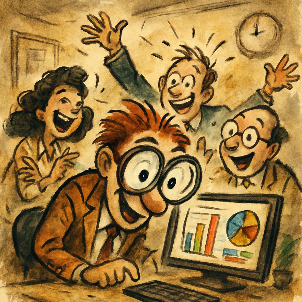 How to find Keywords Your Competitors Rank For But You Don&rsquo;t in SEMrush illustration