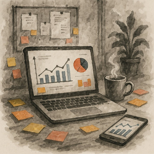 How to Find Low-Competition Keywords for SEO Success graphic