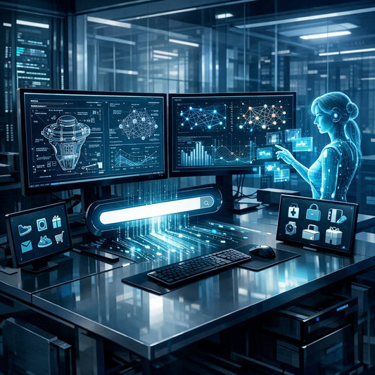 How to leverage Google patent filings to predict future algorithm focus and SEO trends