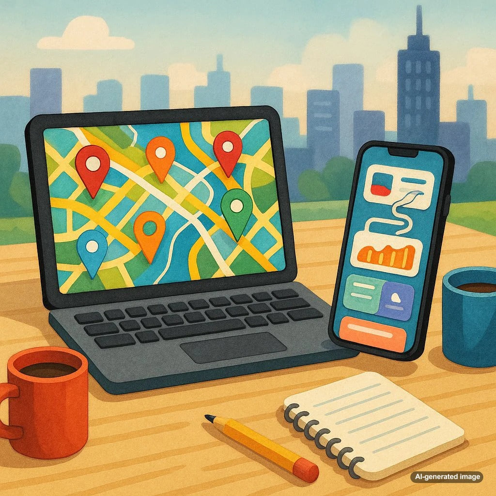 A vibrant local event featured in Google's 'Things to Do' section, showcasing community engagement and local attractions