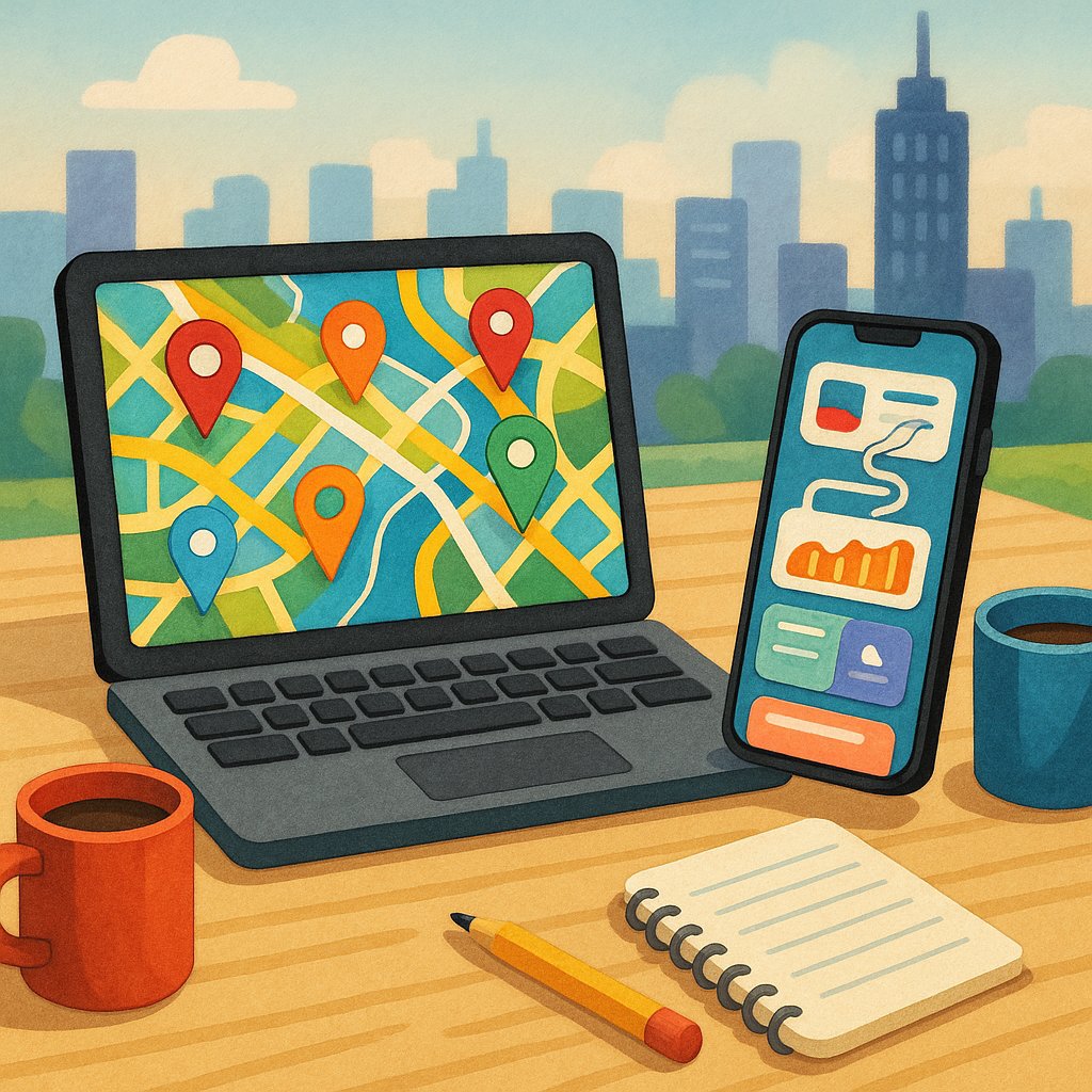A vibrant local event featured in Google's 'Things to Do' section, showcasing community engagement and local attractions