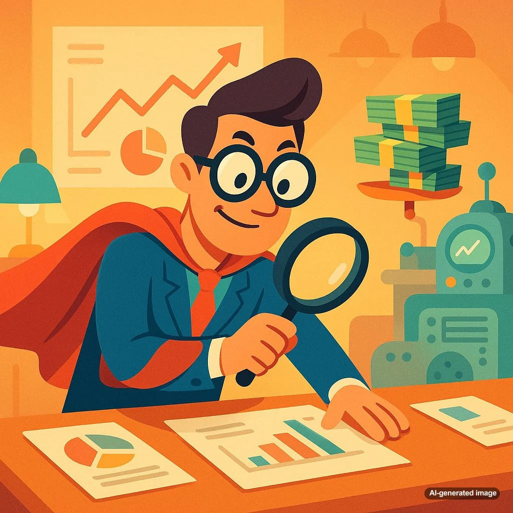How to measure the ROI of your SEO efforts for a client &ndash; BlogCog