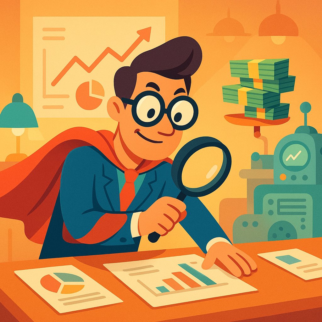 How to measure the ROI of your SEO efforts for a client &ndash; BlogCog