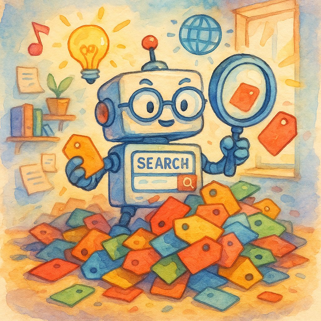 BlogCog how to optimize blog tags for better discovery featured image