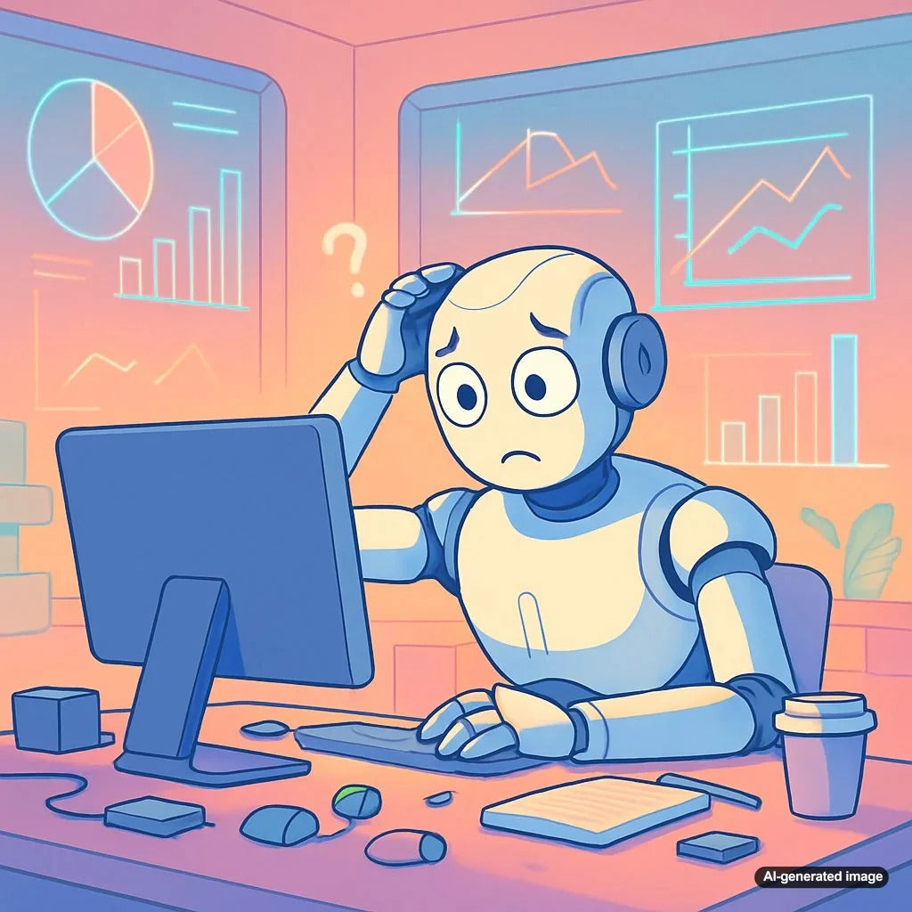 AI-Powered Zero-Click Answers