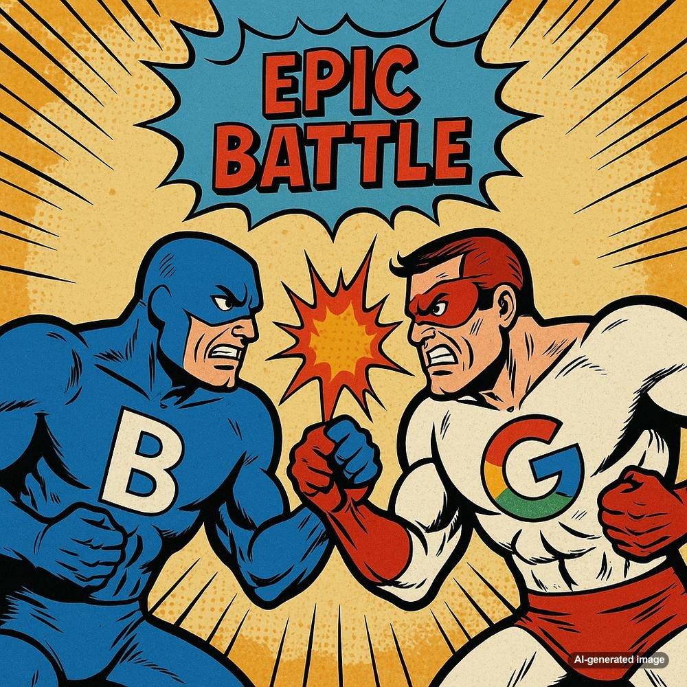 Optimizing for Bing SEO
