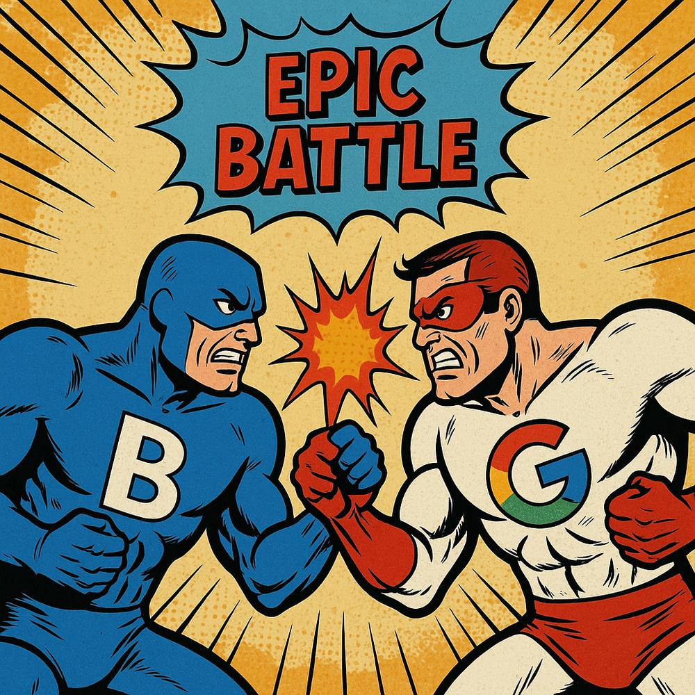 Optimizing for Bing SEO
