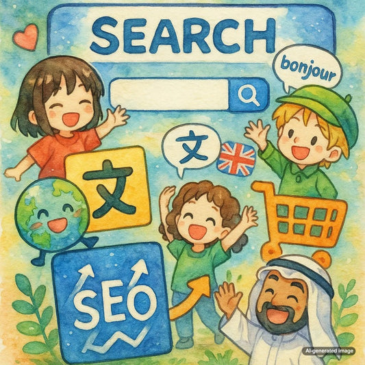 How to Optimize for Google's Translated Search Queries featured image