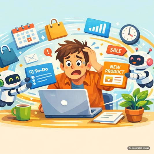 How to plan a blog content calendar for your eCommerce store with a focused strategy