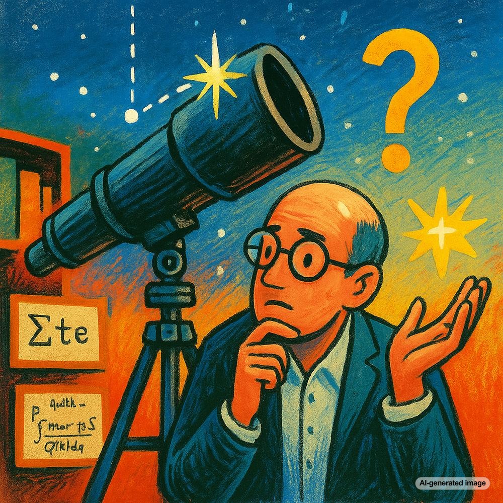 Illustration of predictive SEO ranking questions before they become popular