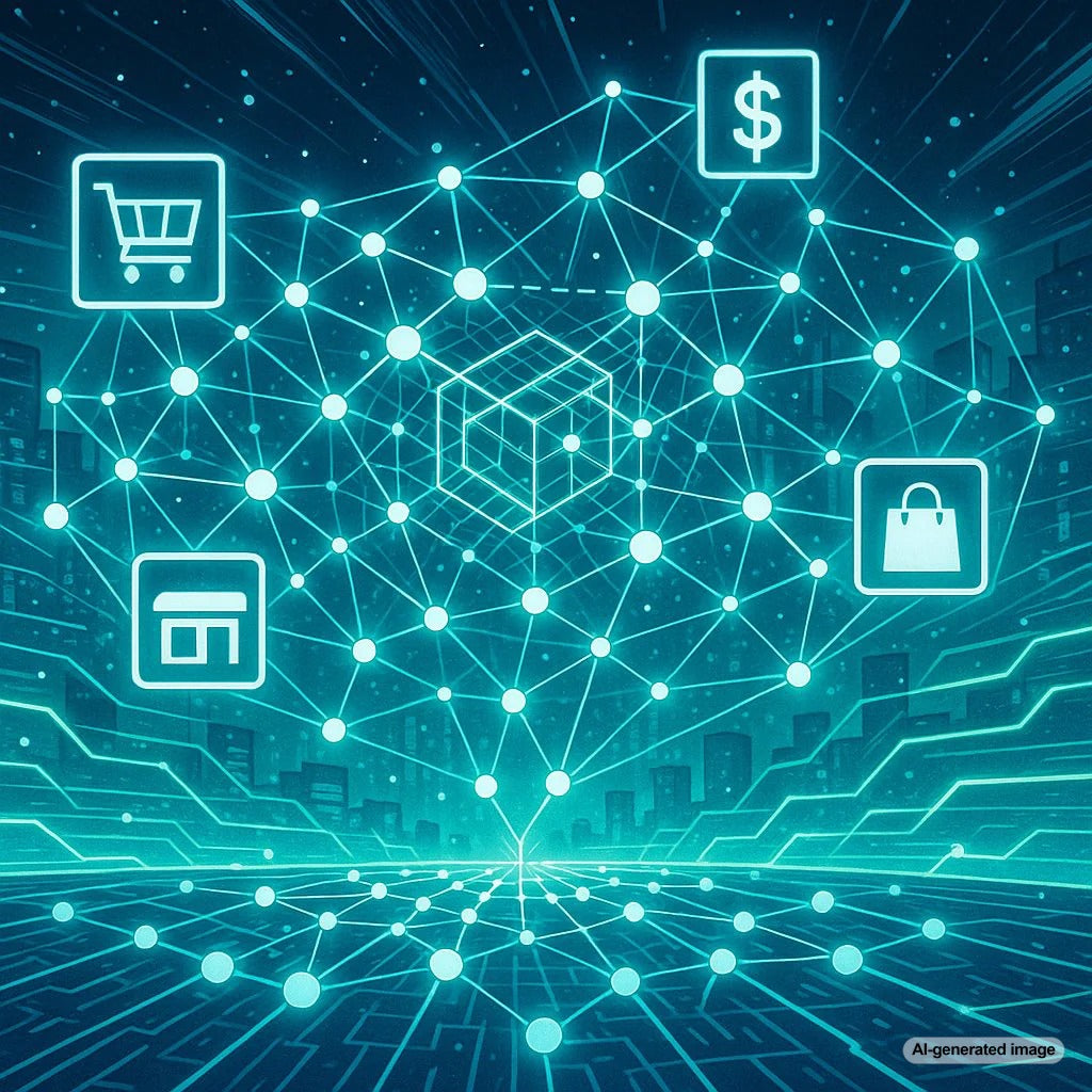 Blockchain technology transforming SEO strategies