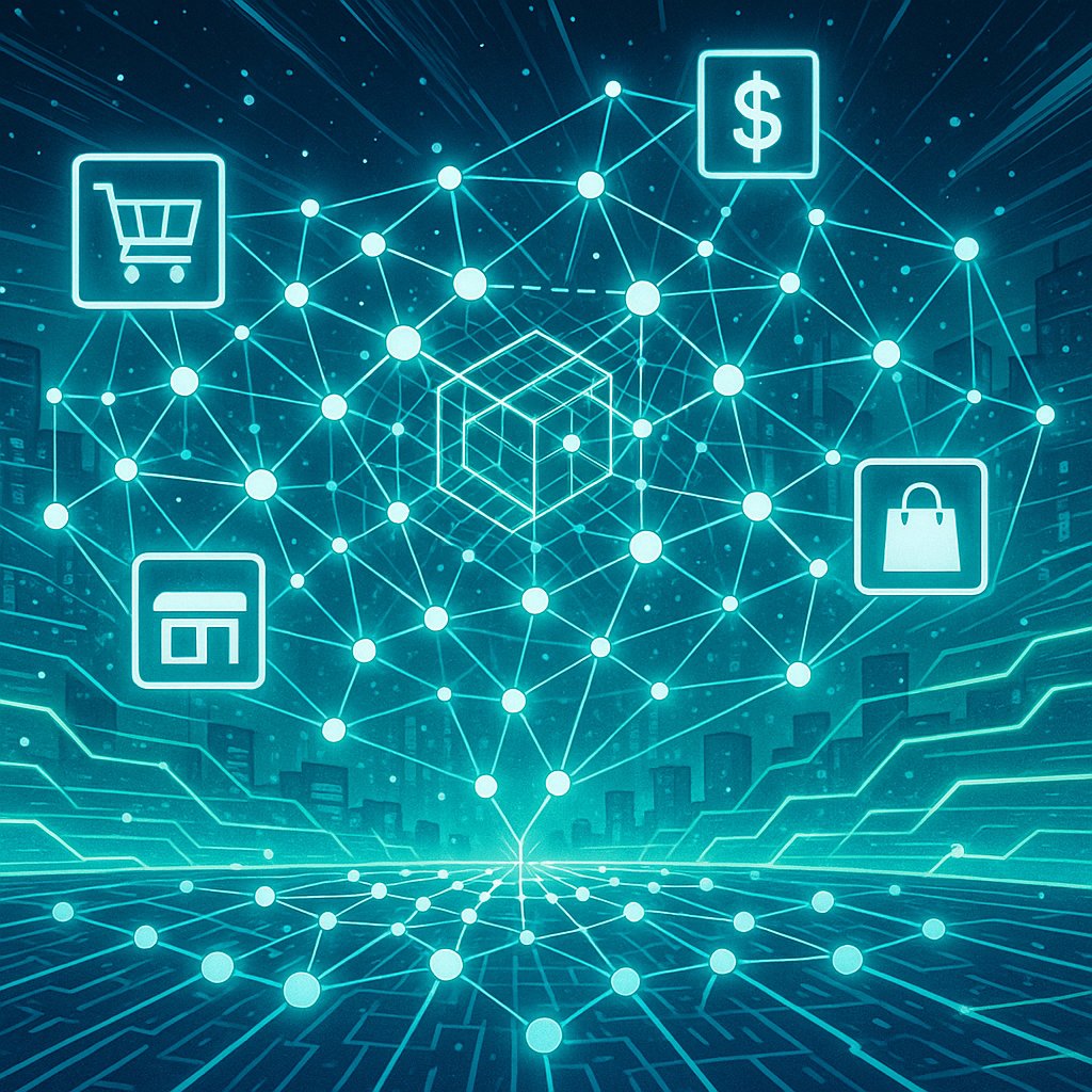 Blockchain technology transforming SEO strategies