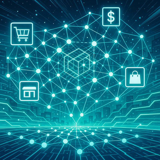 Blockchain technology transforming SEO strategies