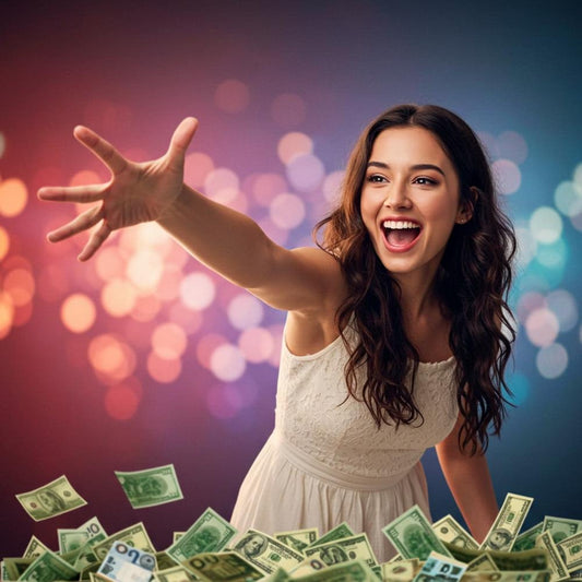 Illustration depicting various methods of repurposing blog content for extended reach