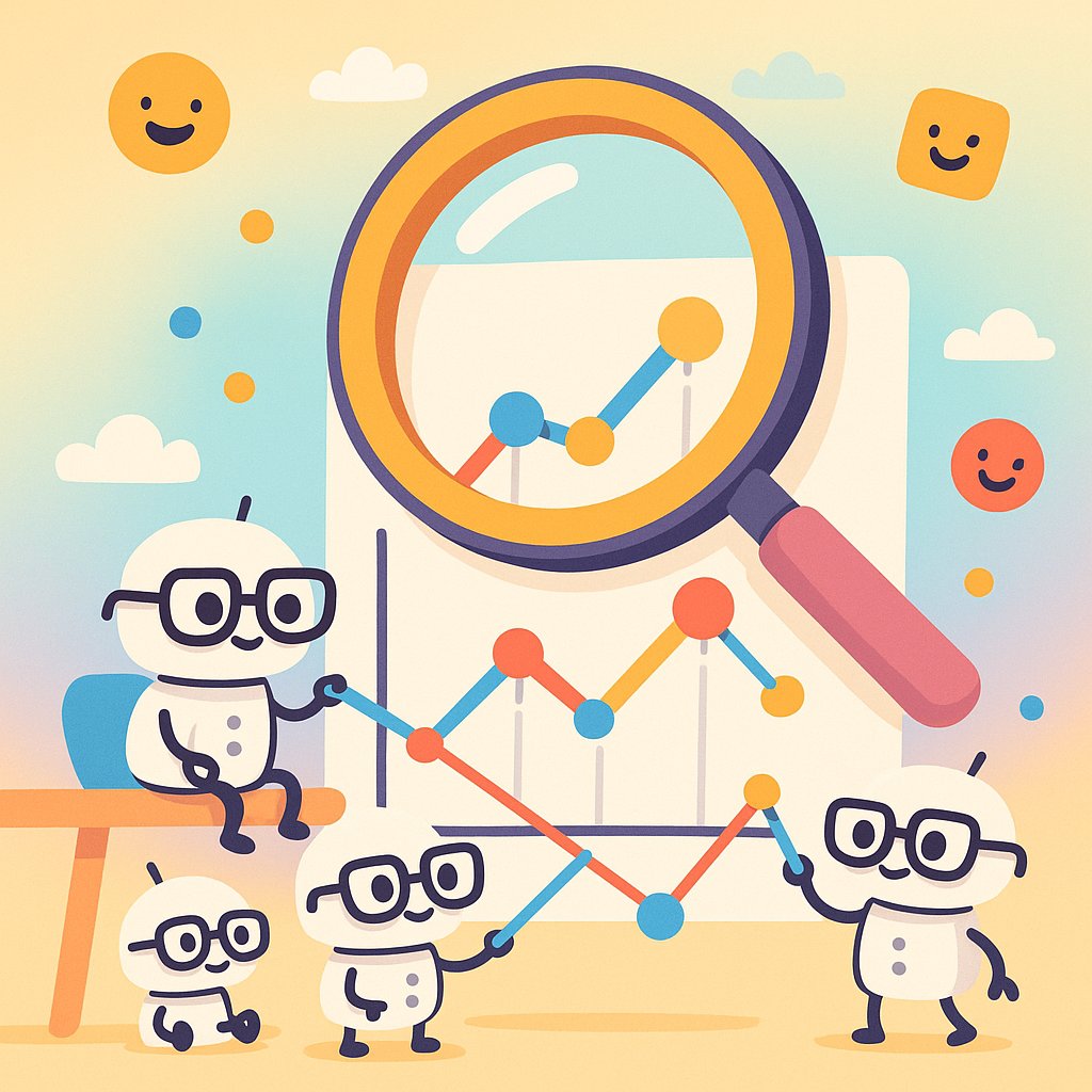 Google Search Console data in Looker Studio dashboard