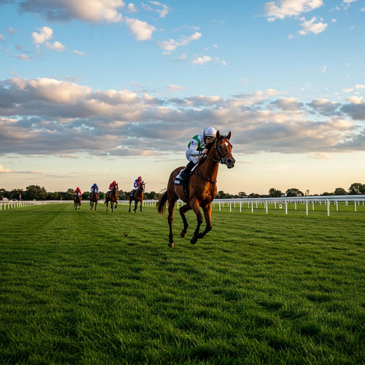 Illustration depicting keyword research for blogging