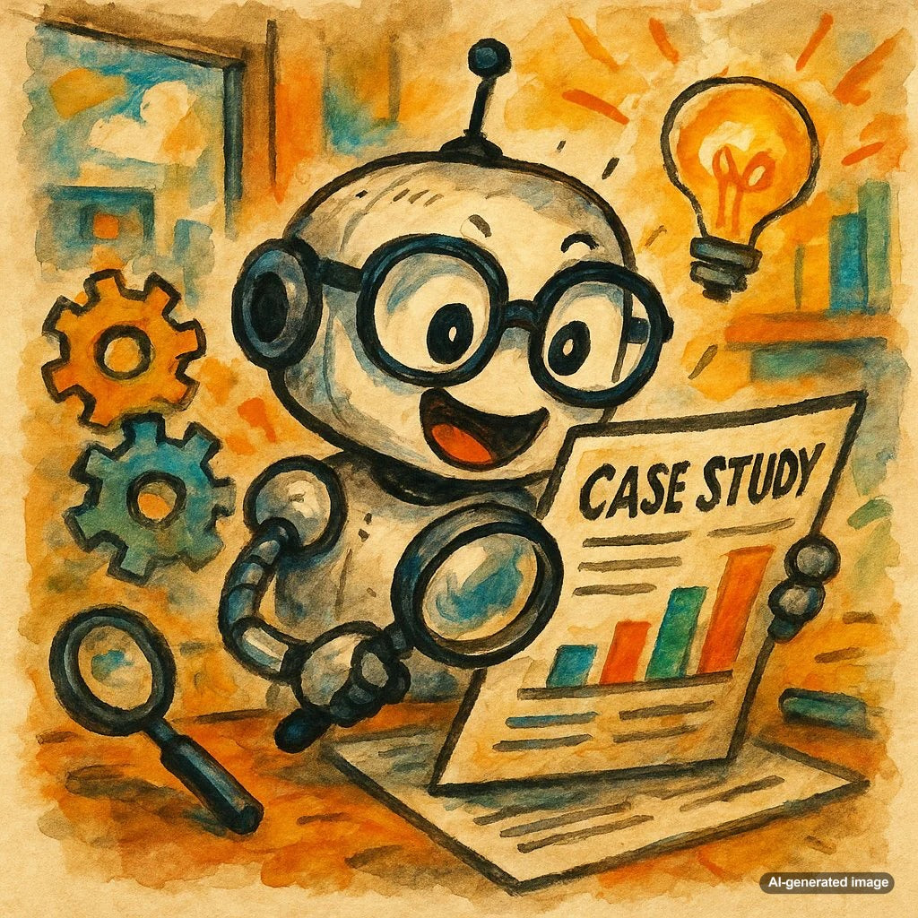 How to Use Case Studies to Enhance Your Blog Featured Image