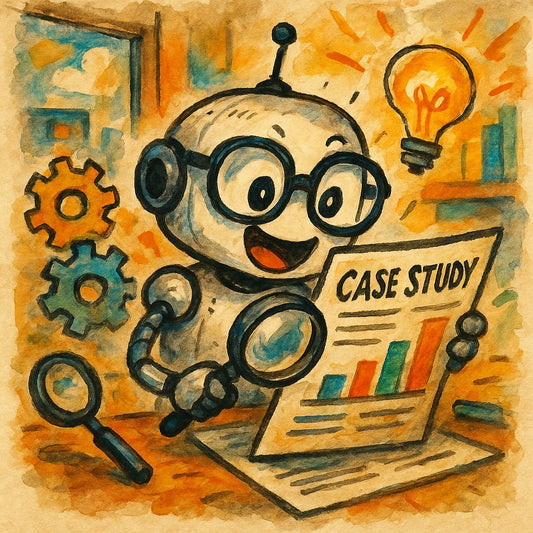 How to Use Case Studies to Enhance Your Blog Featured Image