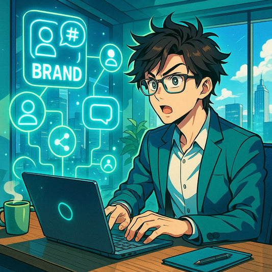 How to use HARO for brand mentions not just links