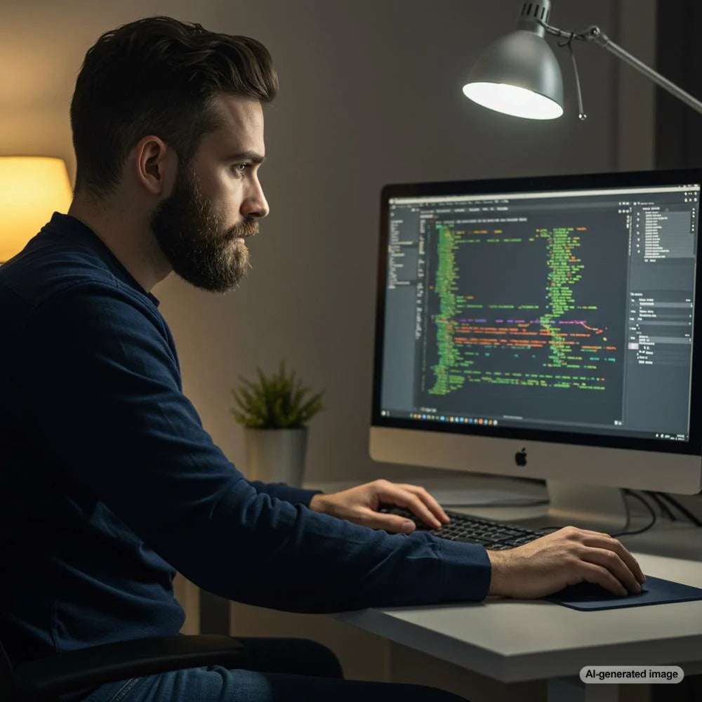 Analyzing server log files for SEO insights