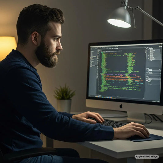Analyzing server log files for SEO insights