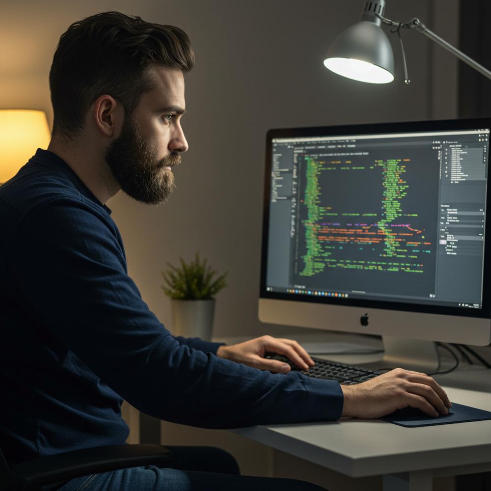 Analyzing server log files for SEO insights
