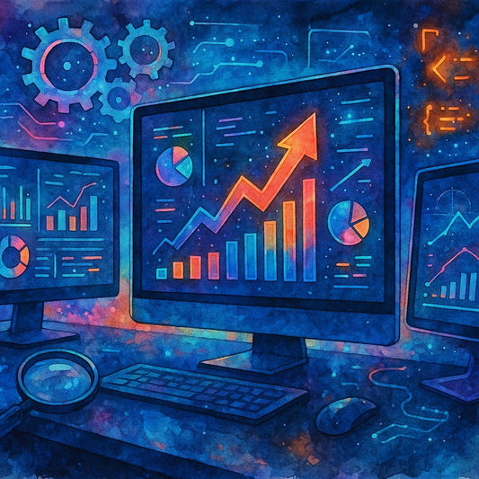 How to Use Python Scripts to Find SEO Opportunities Your Competitors Miss