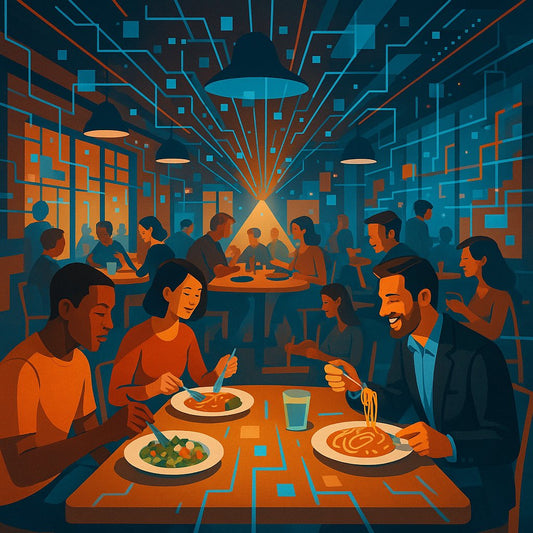 How to use schema markup for a local restaurant website featured image