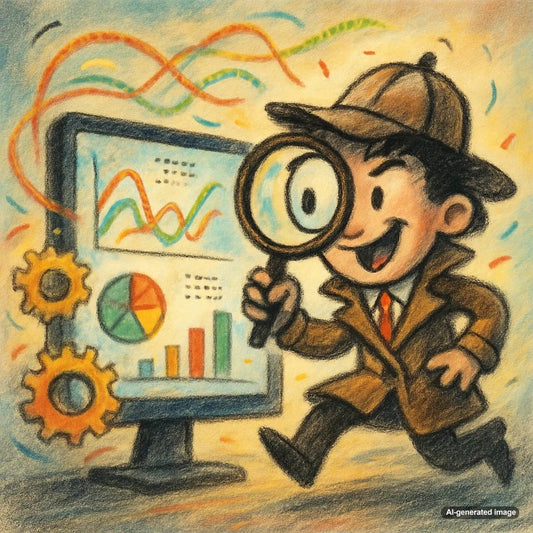 An image showing the Chrome DevTools interface with SEO auditing tools