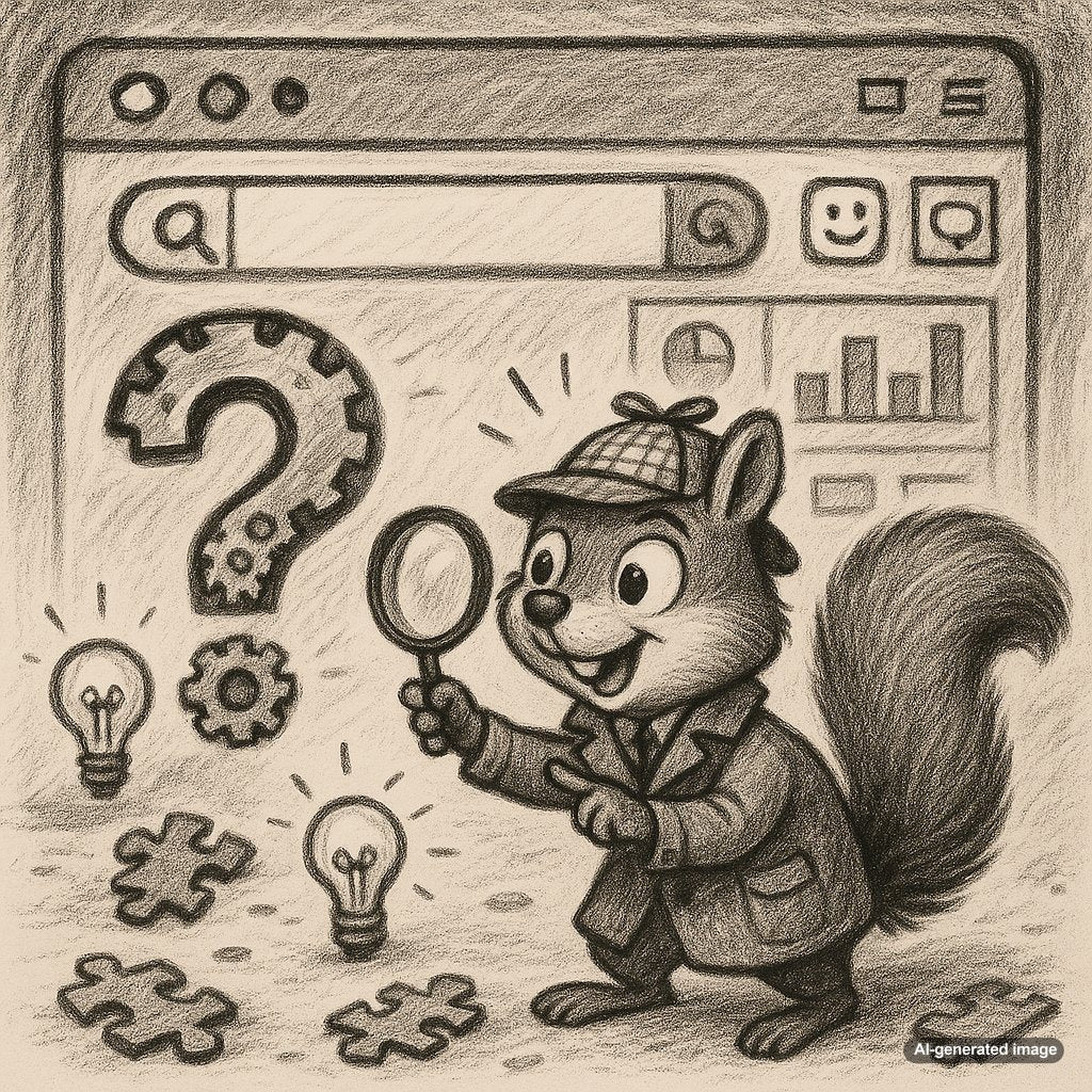 How to use the Other query data in Google Search Console for SEO content ideas