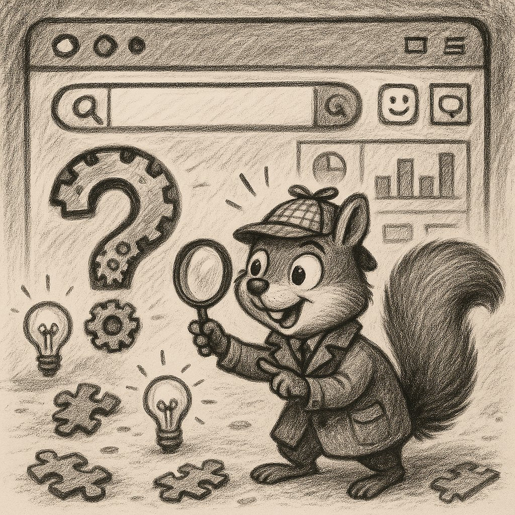 How to use the Other query data in Google Search Console for SEO content ideas