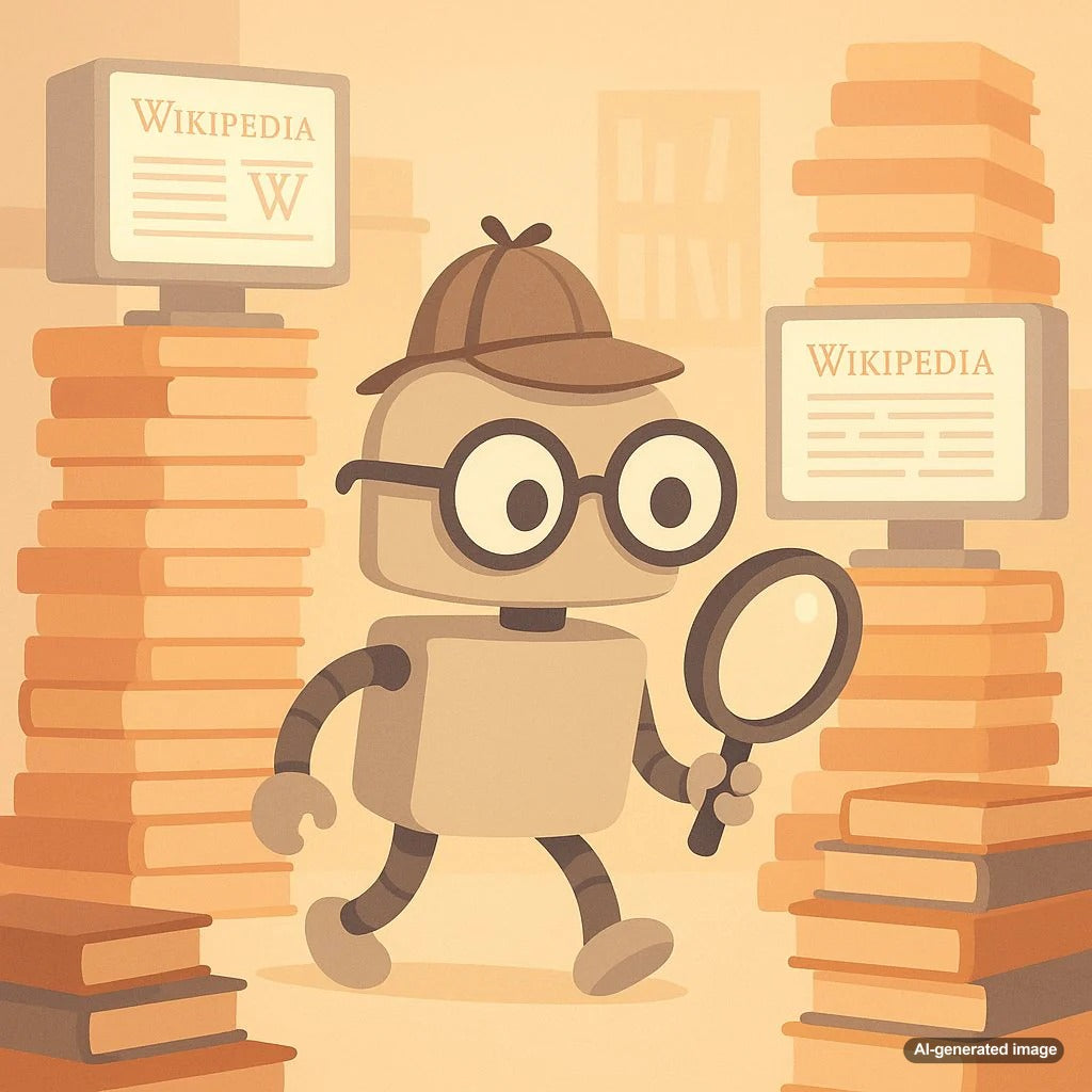 How to Use Wikipedia for Stealth Backlinks feature image