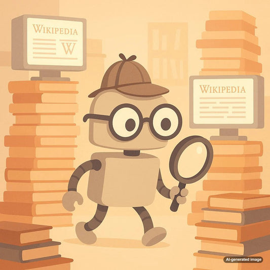 How to Use Wikipedia for Stealth Backlinks feature image