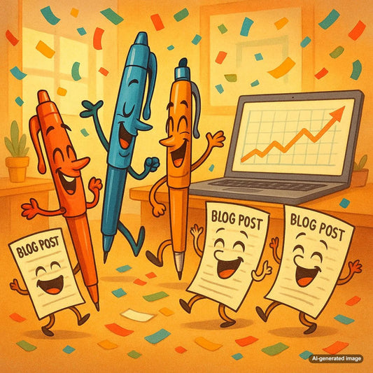 BlogCog How to Write Blog Conclusions That Drive Action