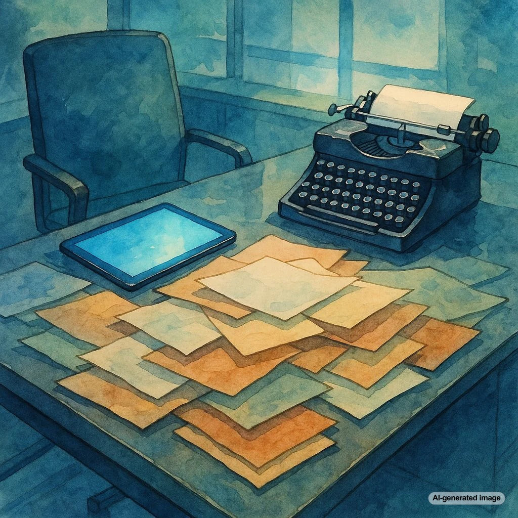How to write for skimmers without losing depth featured image