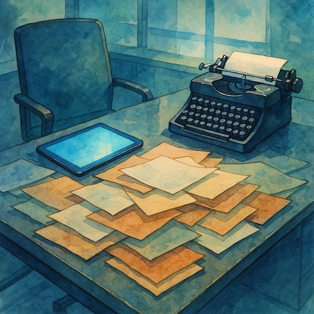 How to write for skimmers without losing depth featured image