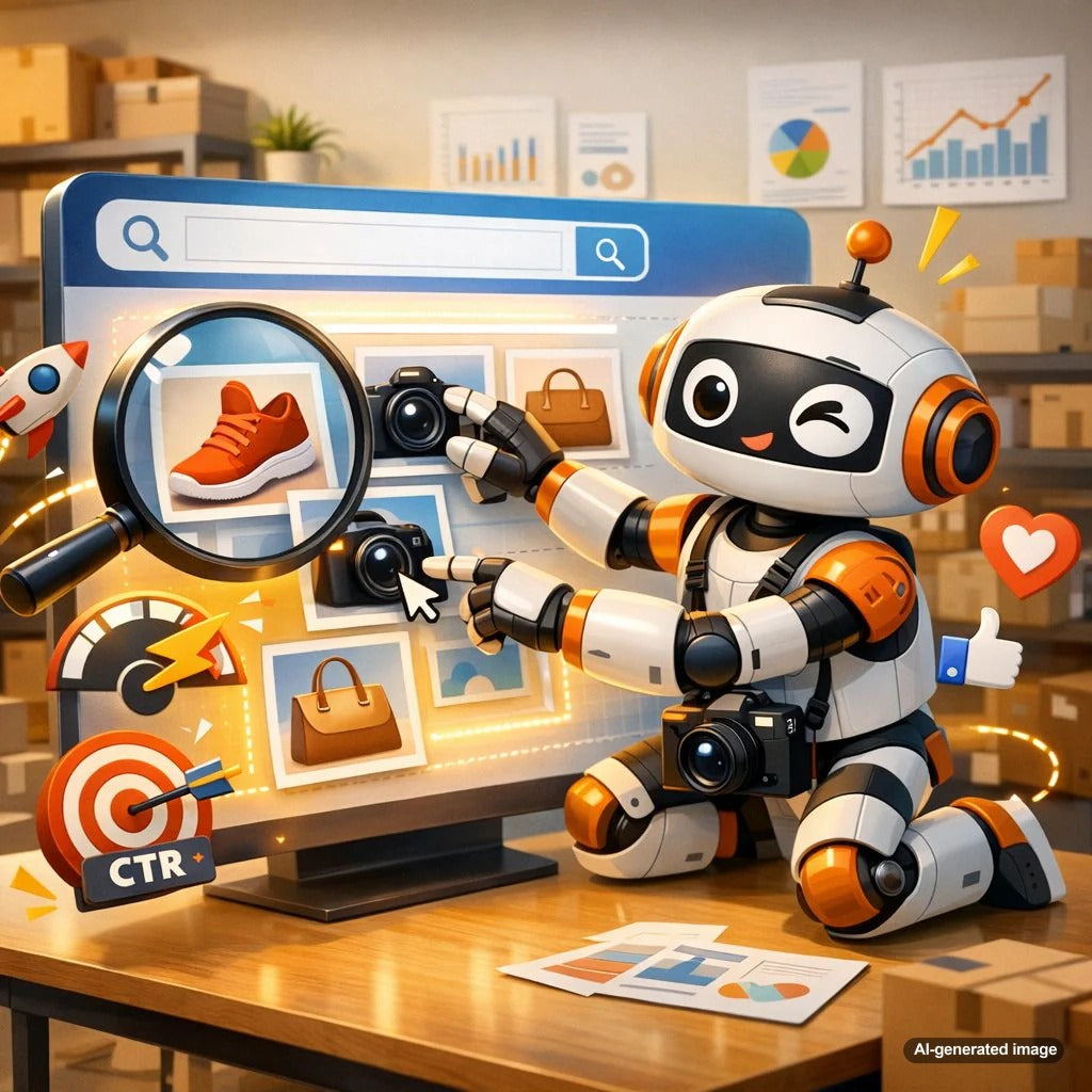 Image optimization for SEO with descriptive file names, alt text, and original images that improve user engagement and reduce bounce rate