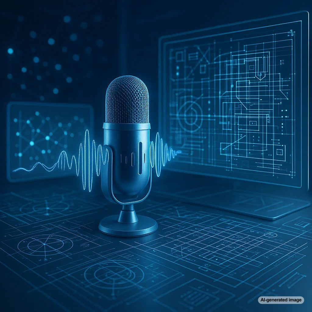 Implementing podcast show notes schema and indexing strategy for improved search visibility