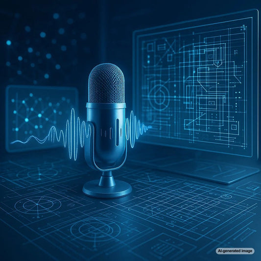 Implementing podcast show notes schema and indexing strategy for improved search visibility