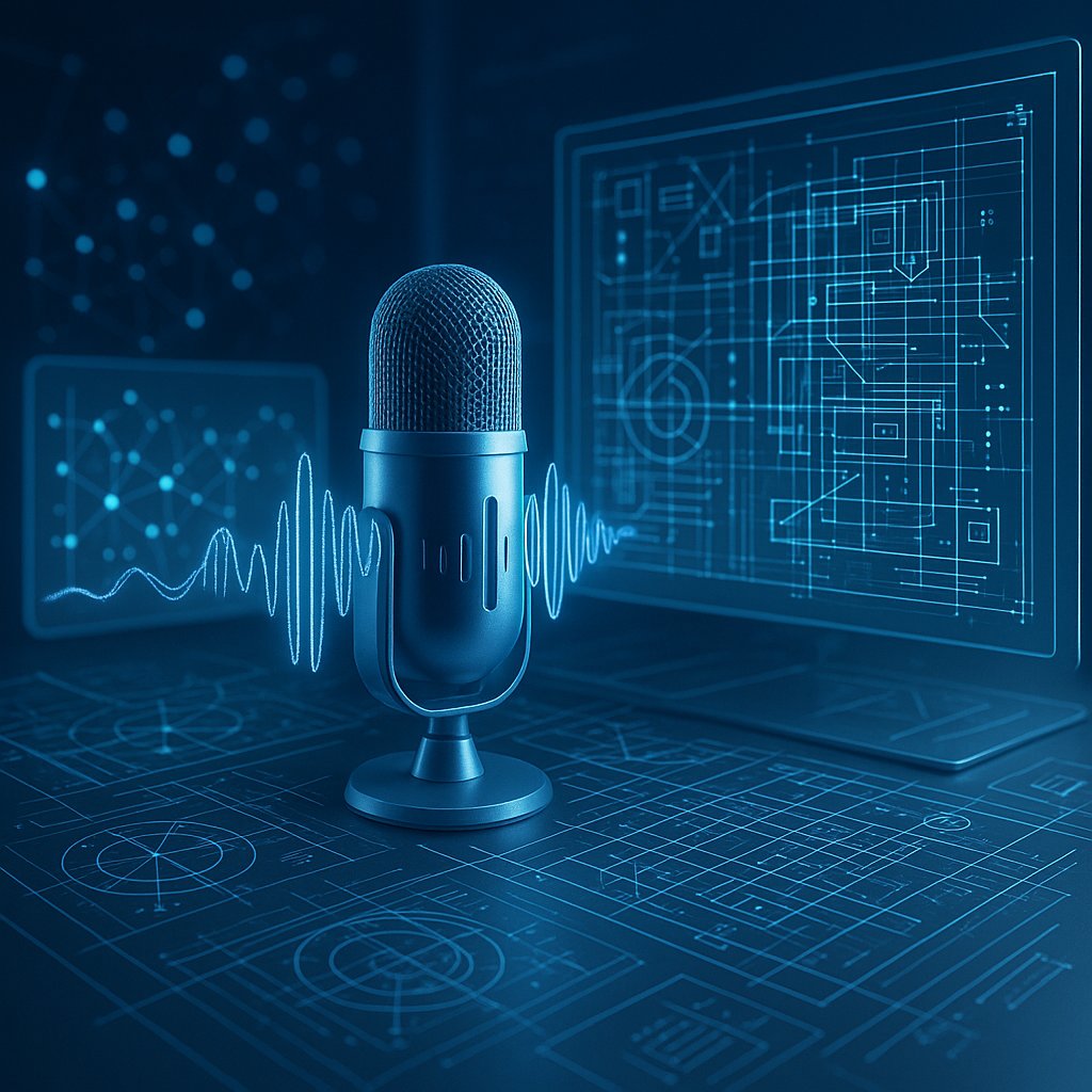 Implementing podcast show notes schema and indexing strategy for improved search visibility