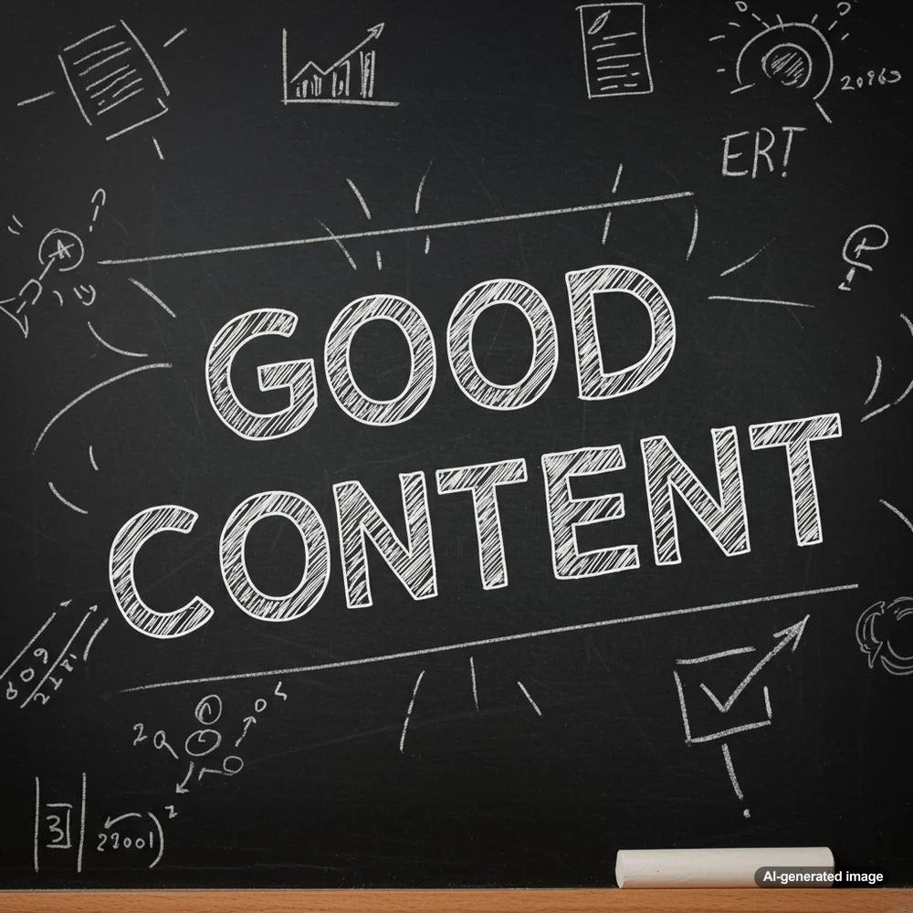 Is BlogCog Content Actually Good or Just Fluff?