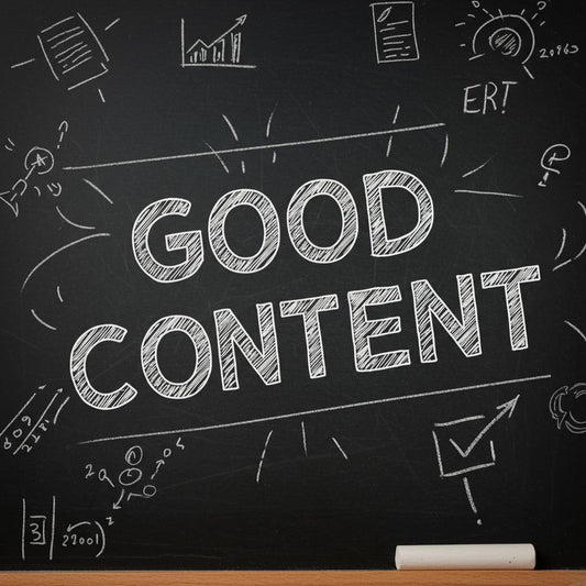 Is BlogCog Content Actually Good or Just Fluff?