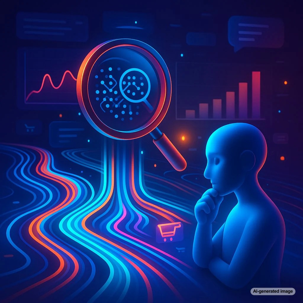 Keyword Intent: Understanding User Search Behavior - BlogCog AI-Driven Subscription Blogging Service