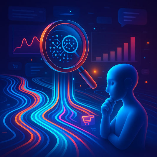 Keyword Intent: Understanding User Search Behavior - BlogCog AI-Driven Subscription Blogging Service