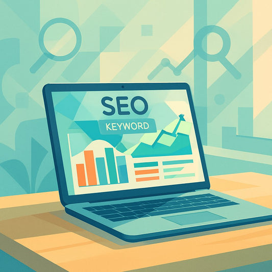 Keyword Search Volume How to Use It in Your SEO Strategy