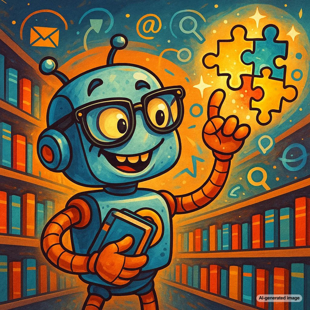 Leveraging Google's BERT Algorithm for Better Blog SEO