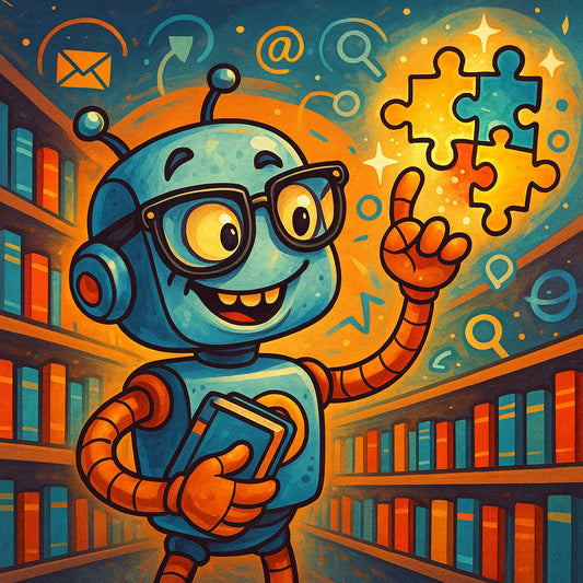 Leveraging Google's BERT Algorithm for Better Blog SEO